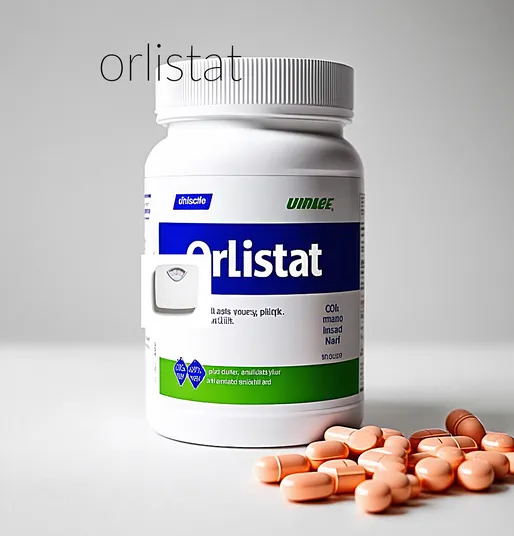 Orlistat